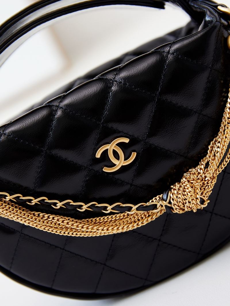 Chanel Stachel Bags